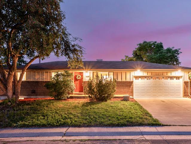 House for sale in Arvada, Colorado