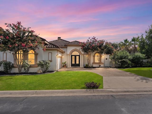 House for sale in Leesville, Texas