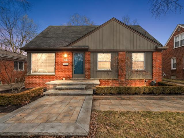House for sale in Royal Oak, Michigan