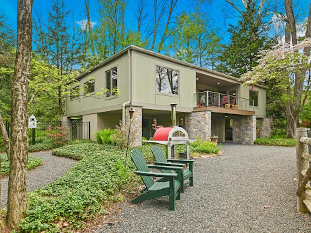 House for sale in Bucks, Pennsylvania