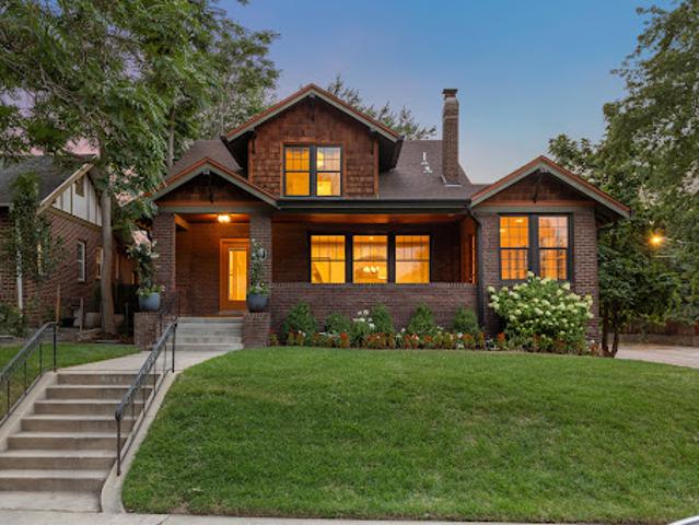 House for sale in Denver, Colorado