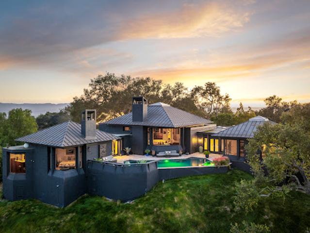 House for sale in Santa Ynez, California