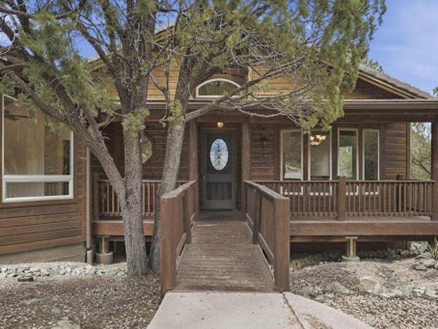 House for sale in Prescott, Arizona