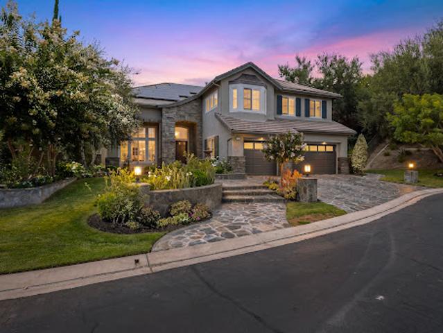 House for sale in Coto De Caza, Orange County