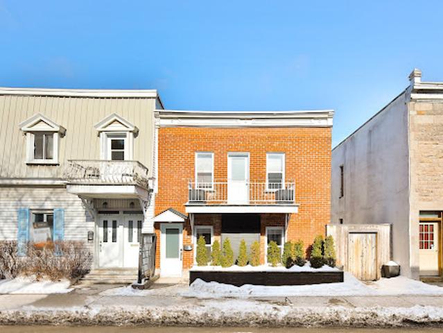 House for sale in St. Leonard's, Quebec