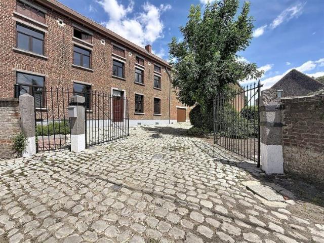 Maison location à Nijvel, Wallonie