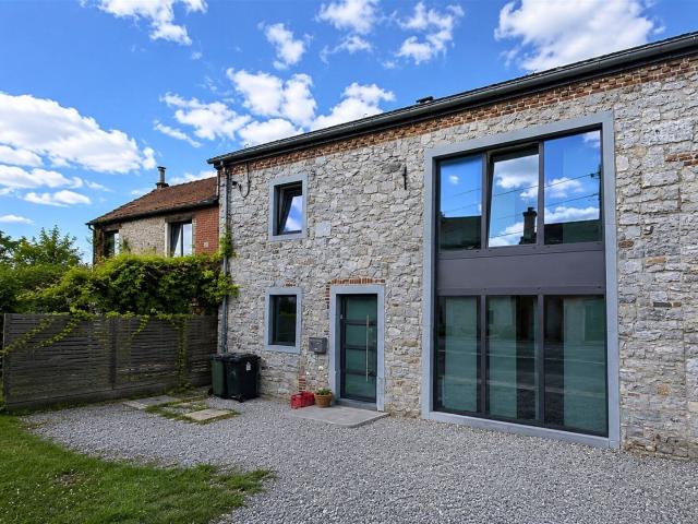 Maison location à Hymiée, Hainaut