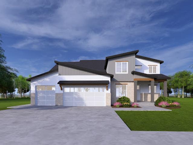 House for sale in Herriman, Utah