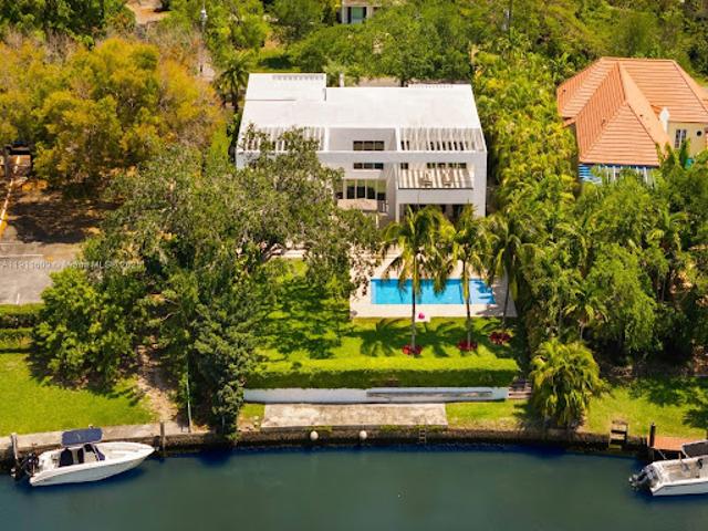 House for sale in Coral Gables, Florida