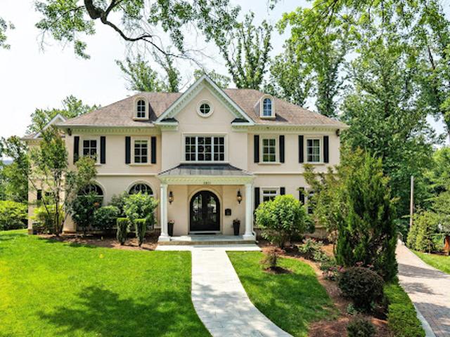 House for sale in Washington, Washington DC