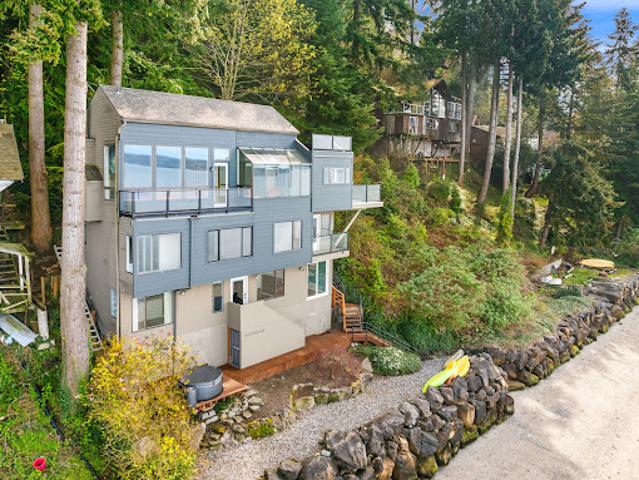 House for sale in Burien, Washington