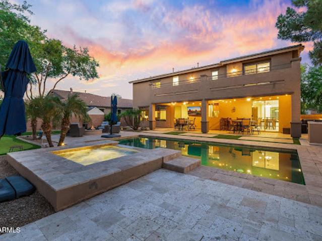 House for sale in Chandler, Arizona