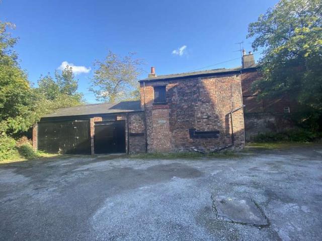 House for sale in Calderstones