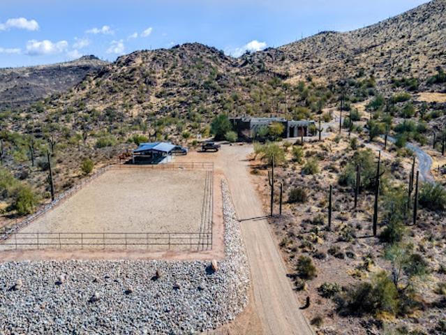 House for sale in Cave Creek, Arizona