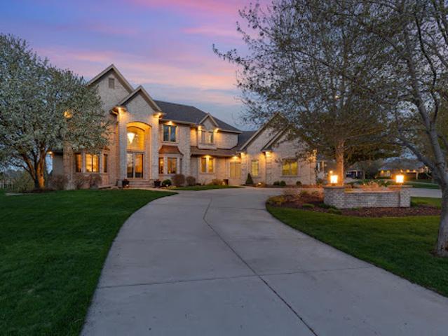 House for sale in Hennepin, Minnesota