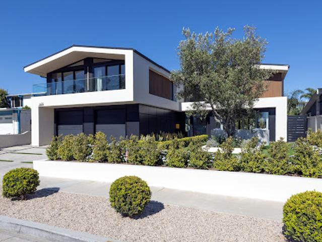 House for sale in Huntington Beach, California