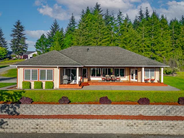 House for sale in Centralia, Washington