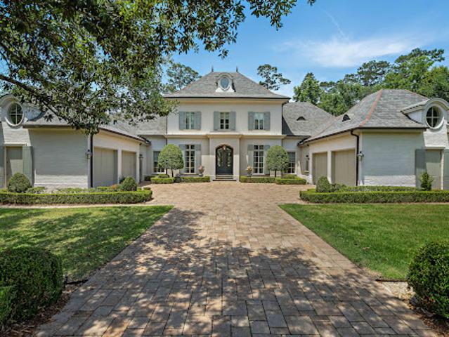House for sale in Covington, Louisiana
