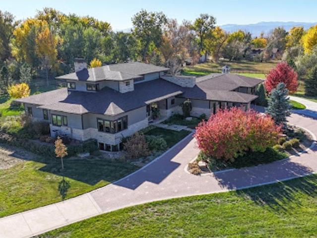 House for sale in Fort Collins, Colorado