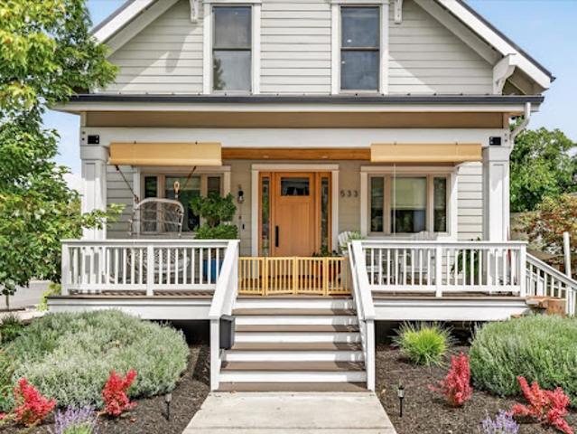 House for sale in Oregonia