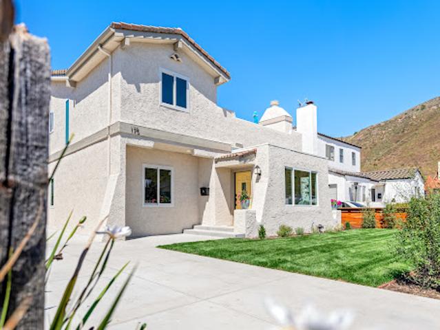 House for sale in Ventura, California