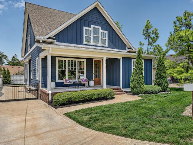 House for sale in Tennessee