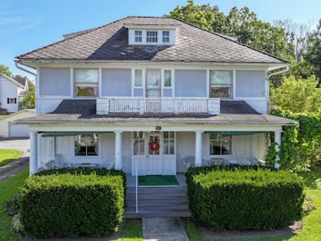 House for sale in Essex, New York