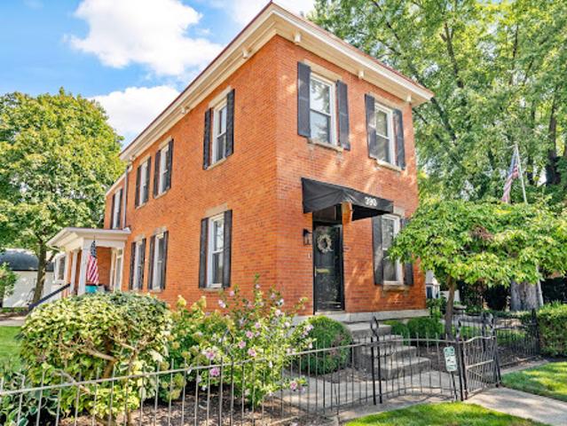 House for sale in Columbus, Ohio
