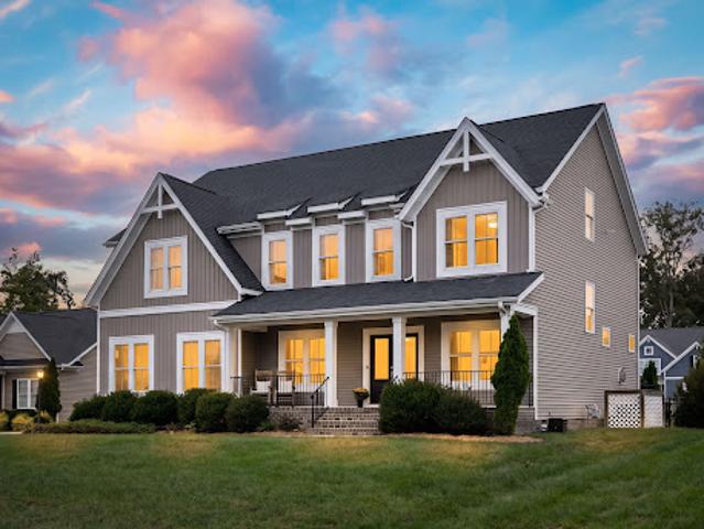 House for sale in Chester, Chesterfield County