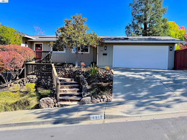 House for sale in Pleasanton, Alameda County