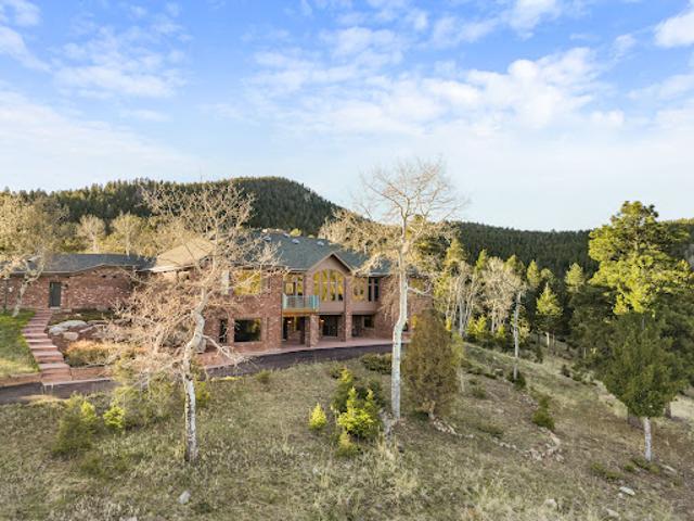 House for sale in Conifer, Colorado