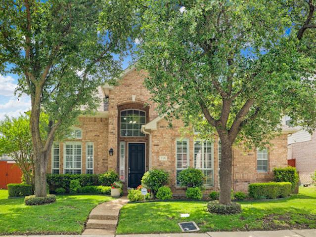 House for sale in Irving, Texas