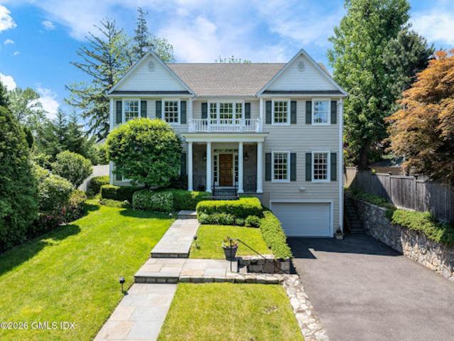 House for sale in Greenwich, Connecticut