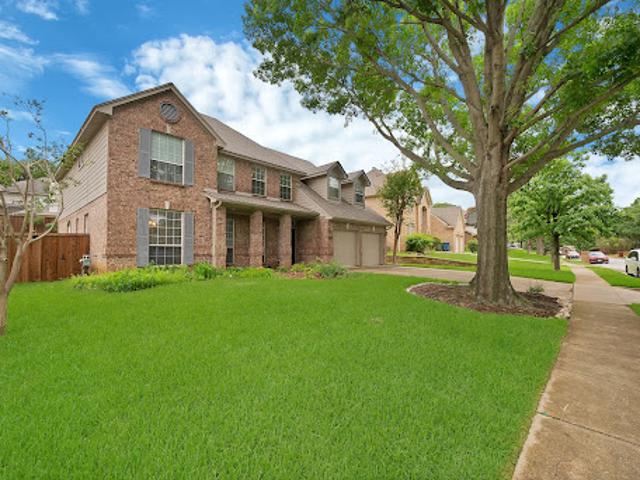 House for sale in Grapevine, Texas