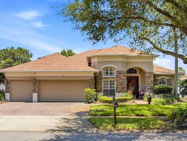 House for sale in Apopka, Florida
