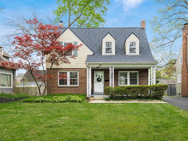 House for sale in Columbus, Ohio