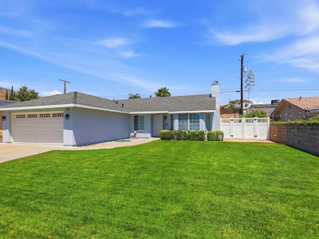 House for sale in San Bernardino, California