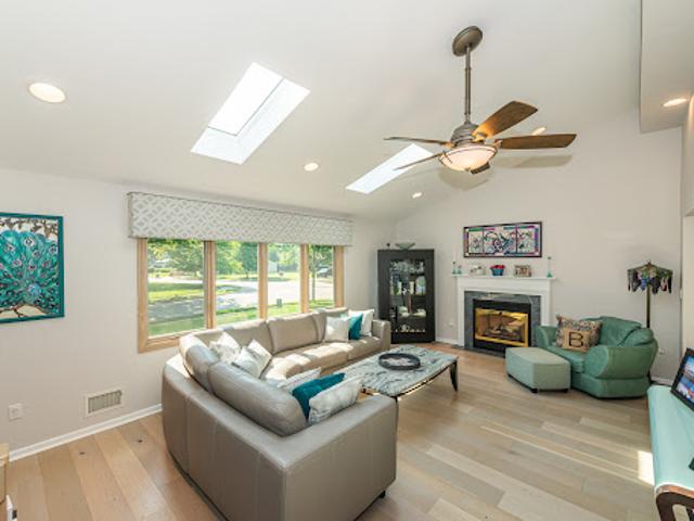 House for sale in Parsippany, New Jersey