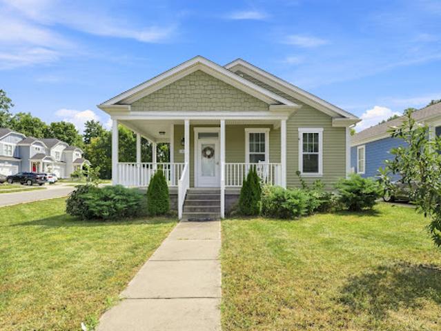 House for sale in Louisville, Kentucky