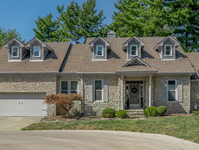 House for sale in Lexington, Kentucky
