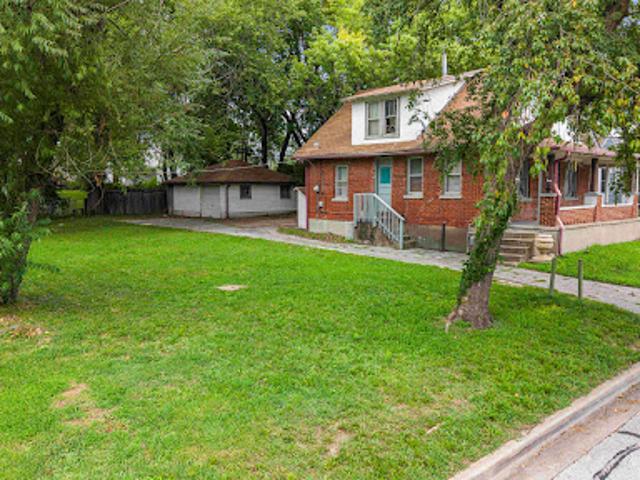 House for sale in Kansas