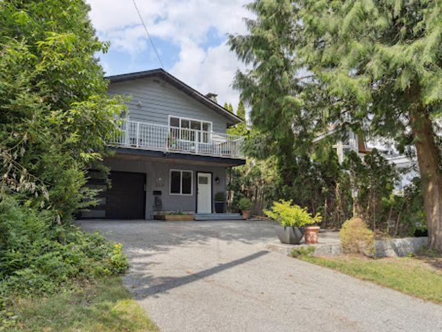 House for sale in North Vancouver