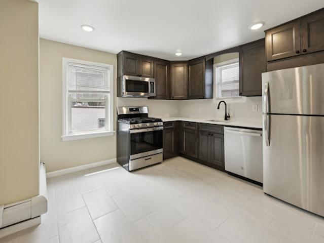 House for rent in Jersey City
