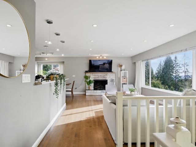House for sale in North Vancouver, British Columbia