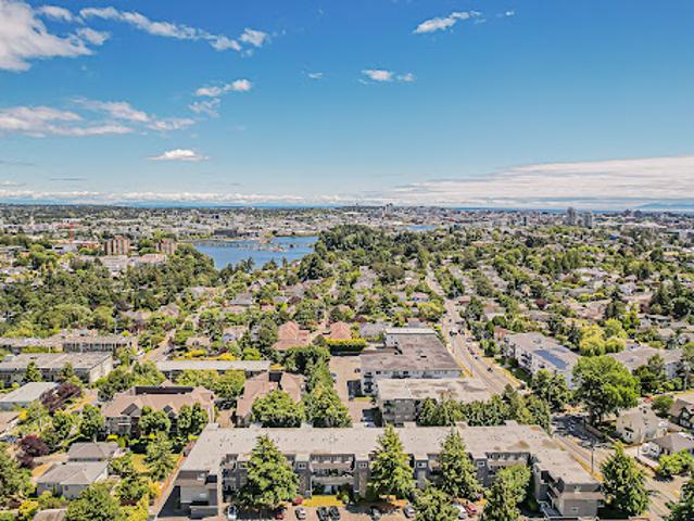House for sale in Esquimalt, British Columbia