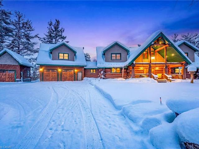 House for sale in Oro-medonte, Ontario