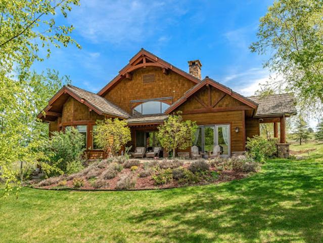 House for sale in Coeur D Alene, Idaho