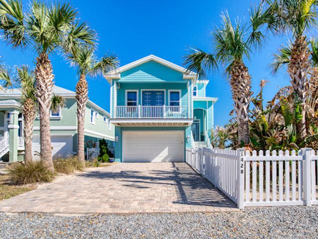House for sale in Flagler Beach, Florida