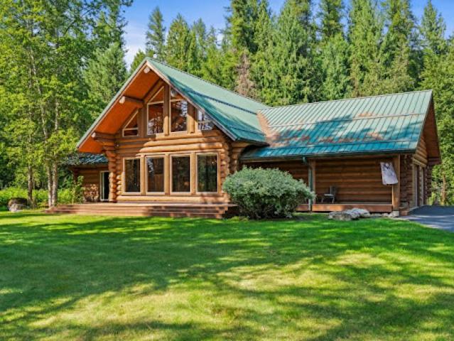 House for sale in Sagle, Idaho
