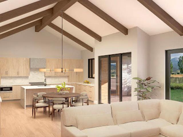 House for sale in Garfield, Colorado